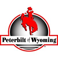 Peterbilt Of Wyoming logo - Similar company to Tech Harbor Holdings