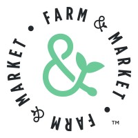 Farm and Market logo - Similar company to Martz Technologies, Inc.