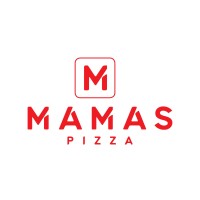 Mama's Pizza logo - Similar company to Mama Pizza
