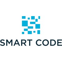 Smart Code logo - Similar company to Smart Code