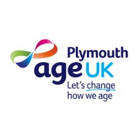 Age UK Plymouth logo - Similar company to Seaborne Plastics