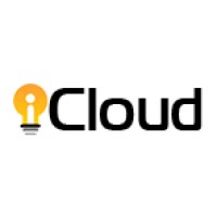 iCloud logo - Similar company to Cnv Labs India Pvt. Ltd (Icloudems)
