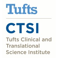 Tufts Clinical and Translational Science Institute (CTSI) logo - Similar company to Iffim - The International Finance Facility For Immunisation