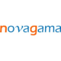 Novagama logo - Similar company to Lead4B - It Solutions Lda