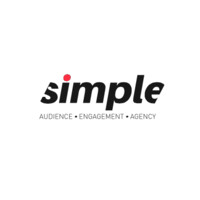 SIMPLE Audience Engagement Agency logo - Similar company to Hello Llc: An Engagement Agency