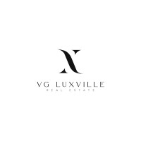 VG LUXVILLE logo - Similar company to Agnes Inversiones Luksusowe Nieruchomości Marbella