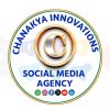 Chanakya Innovations logo - Similar company to Mastcore Digital Services