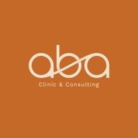 ABA Clinic & Consulting logo - Similar company to Khushi Minds | Saúde Mental E Bem-Estar Nas Organizações | Psicologia Online