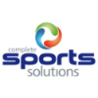 Complete Sports Solutions Ltd logo - Similar company to Complete Sports Solutions