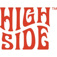 High Side Coffee logo - Similar company to Sweep (Acquired By Affirm)