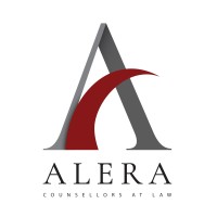 Alera Counsellors At Law logo - Similar company to Asiaworks Indonesia