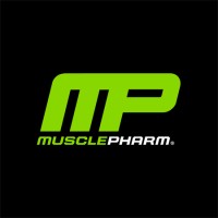 Musclepharm, Corporation