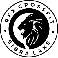 RFX Athletic logo - Similar company to Roar Active