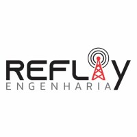 REFLAY ENGENHARIA LTDA logo - Similar company to Alvemax Engenharia
