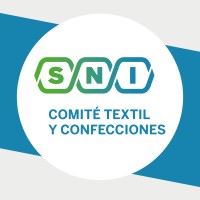 Comite Textil y Confecciones logo - Similar company to Expotextil