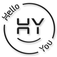 HelloYou logo - Similar company to Maff Media