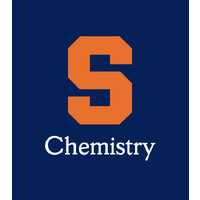 Syracuse University Department of Chemistry logo - Similar company to Iowa State University Department Of Materials Science And Engineering