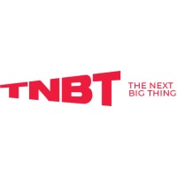 The Next Big Thing logo - Similar company to The Next Big Thing Limited