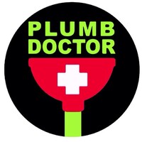 Plumb Doctor logo - Similar company to Grassroots Plumbing