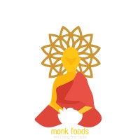 Monk Foods logo - Similar company to Pontis Group