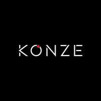 KONZE logo - Similar company to Nextgen Clearing Ltd