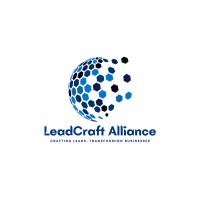 LeadCraft Alliance logo - Similar company to Sterling Supplychain Solutions
