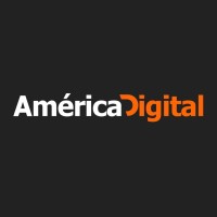 América Digital logo - Similar company to Playground