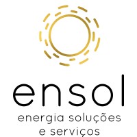 Ensol Energia logo - Similar company to Shl Fulfillment