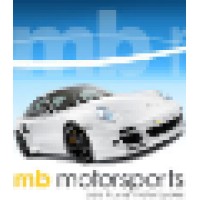 Mb Motorsports