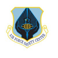 Air Force Safety Center logo - Similar company to Gunny Gear