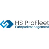 HS ProFleet GmbH logo - Similar company to Schneiders Drehen U. Fräsen