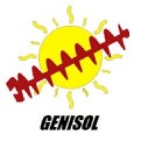 Pilotes Genisol, S.L. logo - Similar company to Expoa Cimentaciones