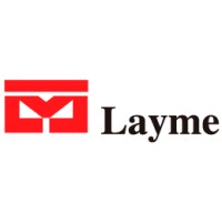 LAYME logo - Similar company to Van´Van Communication