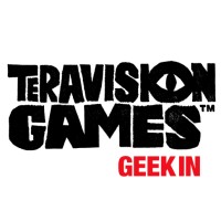 Teravision Games logo - Similar company to Outlabs