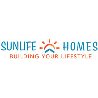 Sunlife Homes logo - Similar company to Koval Williamson