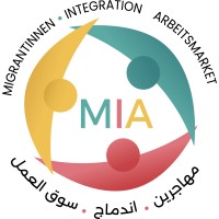 MIA Organization logo - Similar company to Studienstiftung Pro Scientia