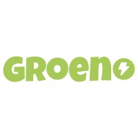 Groeno Energy logo - Similar company to Solarway-A