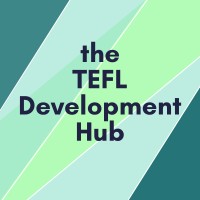 the TEFL Development Hub logo - Similar company to Languagemate