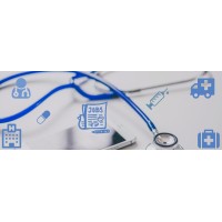 PA-NP-JOBS Job Board for Physician Assistant and Nurse Practitioners logo - Similar company to Job Board Software