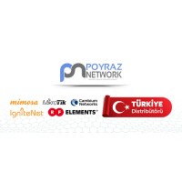 POYRAZ NETWORK logo - Similar company to Poyraz Wifi Telekomünikasyon
