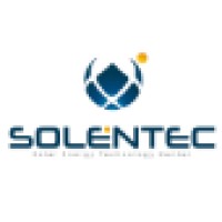Solentec logo - Similar company to Solintos
