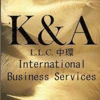 K&A L.L.C.  中環