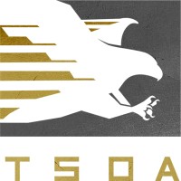 TRANSPORT SOLUTIONS OF AMERICA logo - Similar company to Tsoa Technologies Pty Ltd