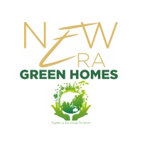 New Era Green Homes logo - Similar company to Summit Education And Migration