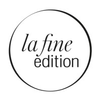La Fine Édition logo - Similar company to Hâve Édition