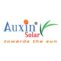 Auxin Solar Inc. logo - Similar company to Solartech Universal