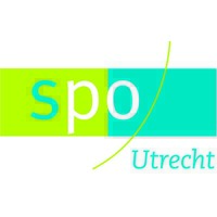 SPO Utrecht - Openbaar basisonderwijs en speciaal onderwijs logo - Similar company to Sangie