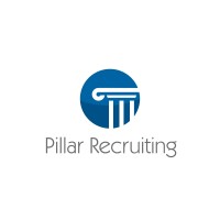 Pillar Recruiting logo - Similar company to Pillar Recruiting, Inc