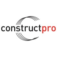 Constructpro logo - Similar company to Solovey