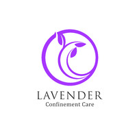 Lavender Confinement Care logo - Similar company to Gracie Confinement Centre Sdn Bhd